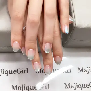 ネイル ⚜️Nail&Eye YUKI⚜️のマツエク・マツパデザイン