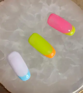 ネイル Ri-e's nailのネイルデザイン