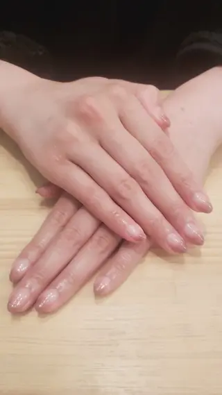 ネイル Lily nail 船橋 yuki🍒のネイルデザイン