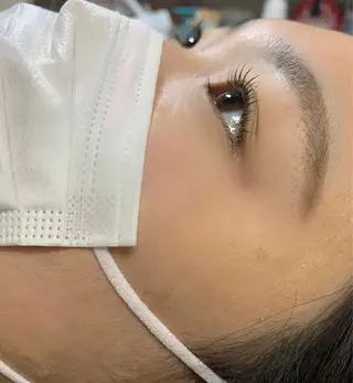 マツエク・マツパ マツパ◎LED マツエク,モチ◎のマツエク・マツパデザイン