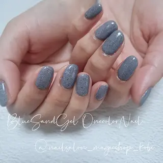 ネイル Nailsalon MagicShopのネイルデザイン