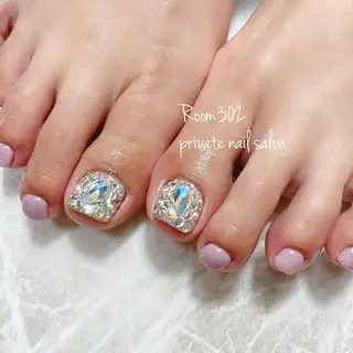 ネイル Room 302のネイルデザイン