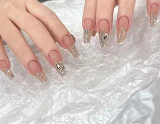 ネイル BLinLin nail salonのネイルデザイン