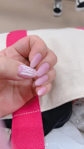 ネイル bebe nailのネイルデザイン
