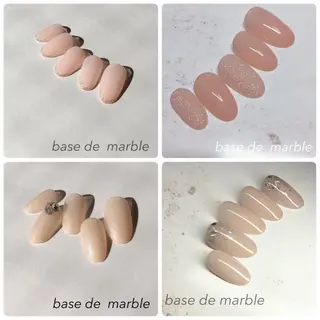 ネイル オモルフィ所属・カラーリスト marumoのヘアスタイル