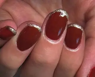 ネイル Alma Kazuのネイルデザイン