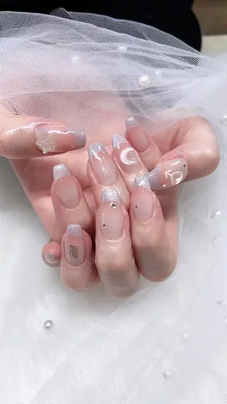 ネイル COCO ネイルのネイルデザイン