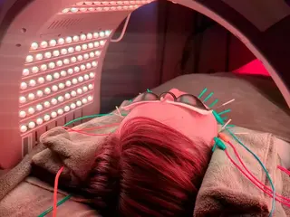 美容とカラダの鍼灸 サロン やなけんのエステ・リラクイメージ