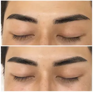 アイブロウ Refeel  一番町店所属・Refeel 我妻のマツエク・マツパデザイン