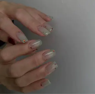 ネイル NiJi Nailsのネイルデザイン