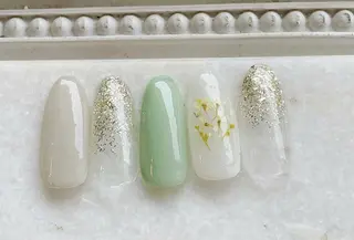 ネイル Satomi  のネイルデザイン