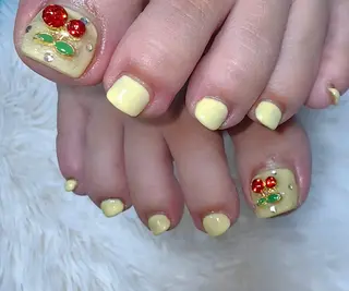 ネイル reve あやののネイルデザイン