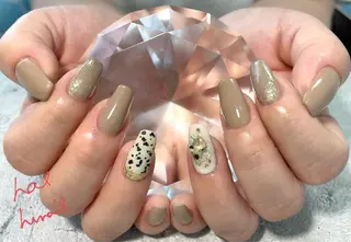 ネイル はるひな ねいるのネイルデザイン