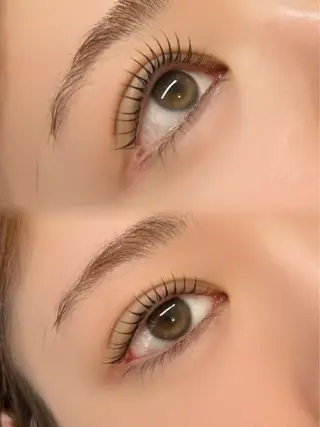 マツエク・マツパ phoOs-ポース-所属・phoOs Manaのマツエク・マツパデザイン