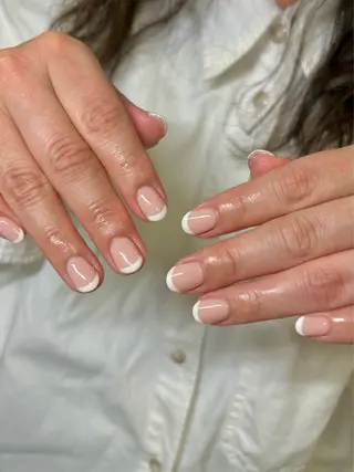 ネイル private nailsalon Alice所属・Alice / Nanaのネイルデザイン