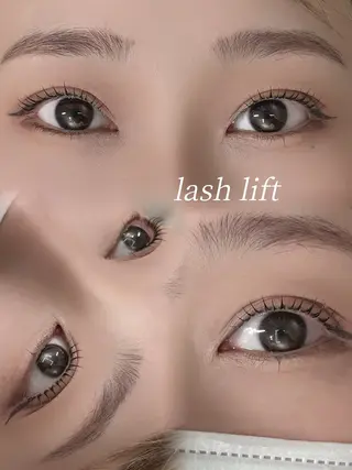 マツエク・マツパ SOEL🍃 aikoのマツエク・マツパデザイン