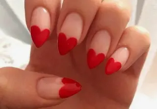 ネイル 「Honey NAIL新宿店」所属・Honey スカルプ専門店のネイルデザイン