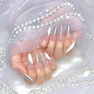 ネイル You&Me Ibukiのネイルデザイン