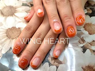 ネイル I. AYUMIのネイルデザイン