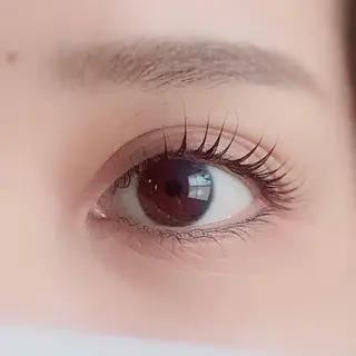 マツエク・マツパ alice tokyo 錦糸町店所属・alicetokyo 大城の眉毛・アイブロウイメージ