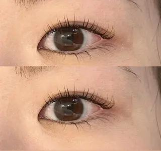 マツエク・マツパ LUANA ☁️MIYAの眉毛・アイブロウイメージ