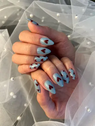 ネイル ✴︎ Delightのネイルデザイン