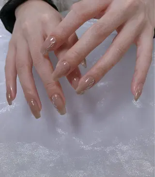 ネイル eggplant所属・eggplant レイカのネイルデザイン