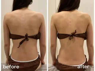 ビューティサロン aiwaのエステ・リラクイメージ