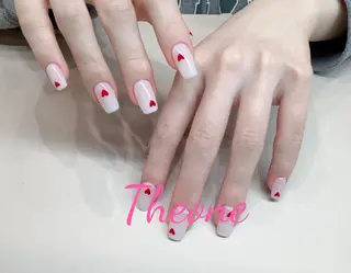 ネイル 橋本 アミのネイルデザイン