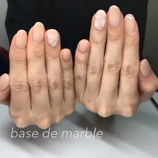 ネイル オモルフィ所属・カラーリスト marumoのヘアスタイル