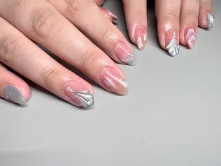 ネイル 閨匠 上野店のネイルデザイン