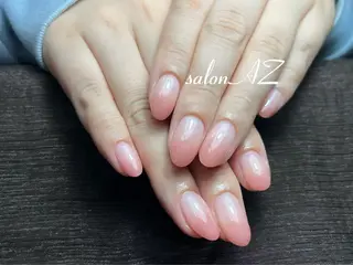 ネイル salon AZのネイルデザイン