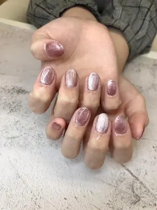 ネイル RI SA☀️ リサのネイルデザイン