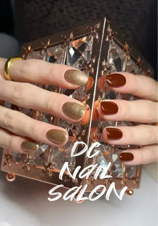 ネイル DC nail salonのネイルデザイン