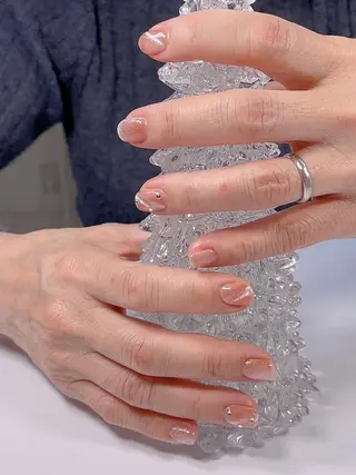 ネイル ネイルサロン ロア旧ジョリーのネイルデザイン