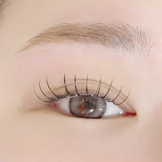 マツエク・マツパ ECHIRE 高橋のマツエク・マツパデザイン