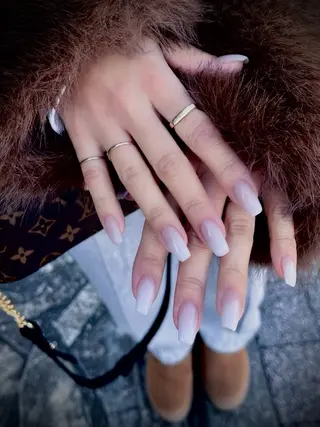 ネイル nine.🦋 YUKOのネイルデザイン