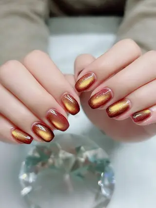 ネイル Cute Tips nailのネイルデザイン
