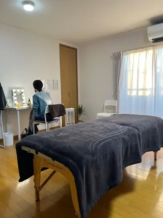 鍼灸サロンはりみ所属・片山 よしみのその他イメージ