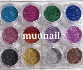 ネイル 中川 ほののネイルデザイン