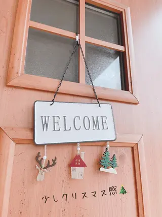 ネイル Nail salon JASMINEのネイルデザイン