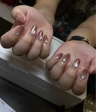 ネイル Kitty1689 Kittyのネイルデザイン