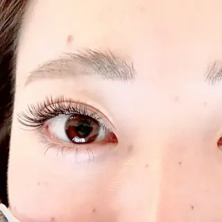 マツエク・マツパ AY 恵比寿のマツエク・マツパデザイン