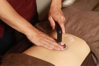 こもれび 鍼灸整骨院のその他イメージ