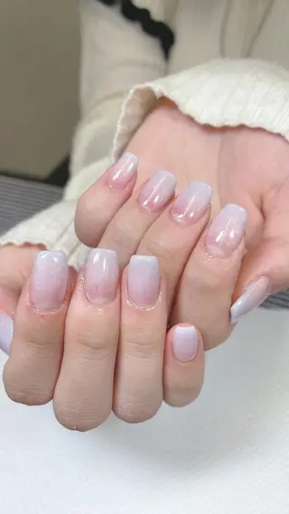 ネイル Munail サロン所属・むねいる nail salonのネイルデザイン