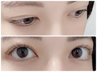 マツエク・マツパ MASAKI KOKOROの眉毛・アイブロウイメージ