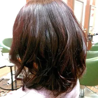 ショート 渡辺 康行のヘアスタイル