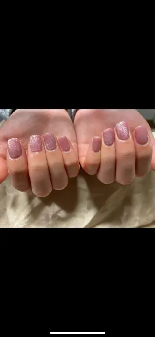 ショート ネイル Home salon Rのネイルデザイン