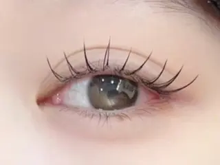 マツエク・マツパ 🎀まつパ/マツエク 佳那🎀のマツエク・マツパデザイン