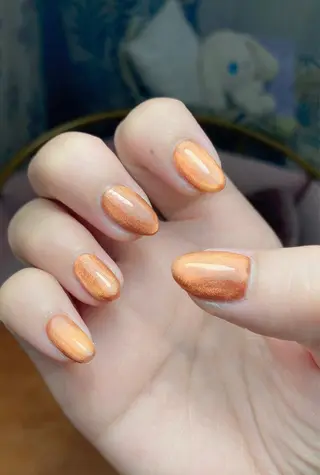 ネイル ewt miniのマツエク・マツパデザイン